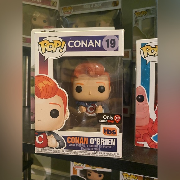 Pop figures for $5. 2 for $7. 3 for $10. - Picture 13 of 16